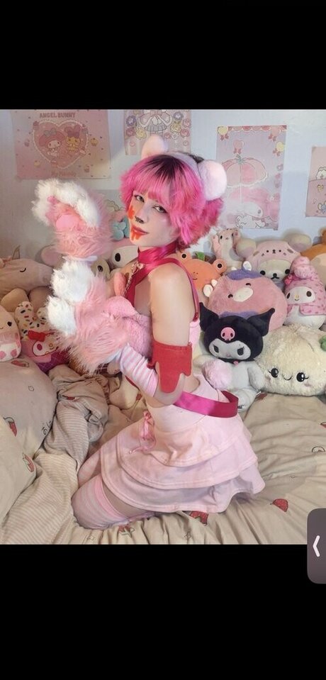 Strawbabyboy perfect star photo