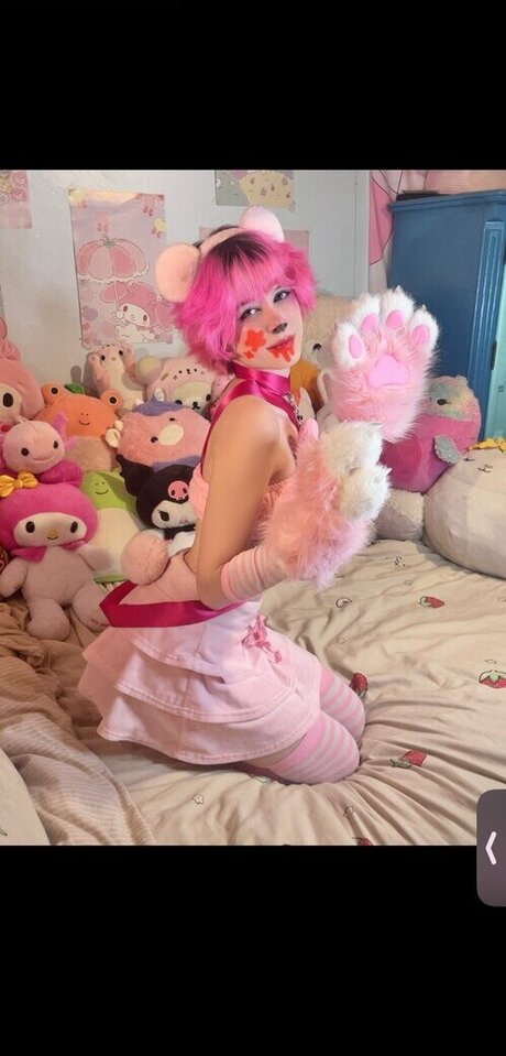 Strawbabyboy best actress picture