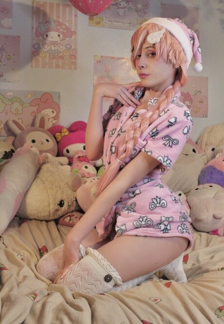 Strawbabyboy pornographic star image