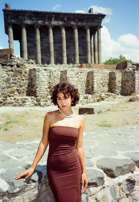 Yashankulova Profile pic