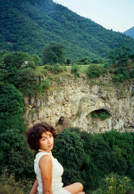 Yashankulova adult actress images