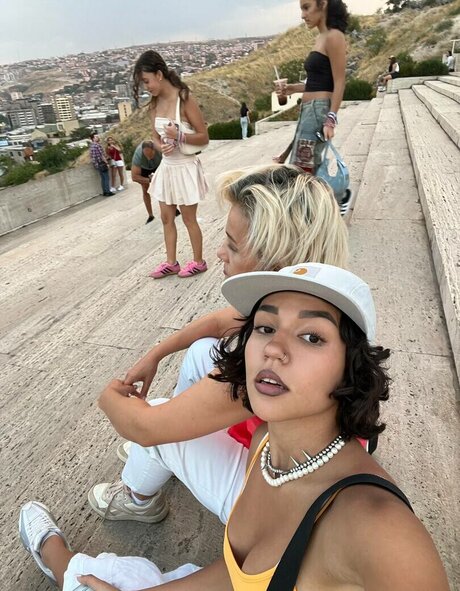 Yashankulova porn actress gallery