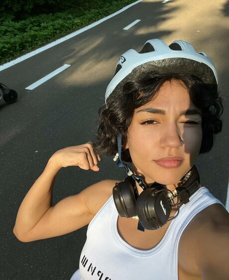 Yashankulova top model galleries