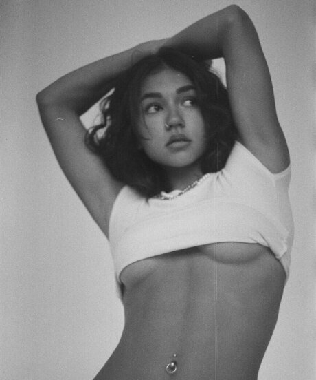 Yashankulova nude star pics