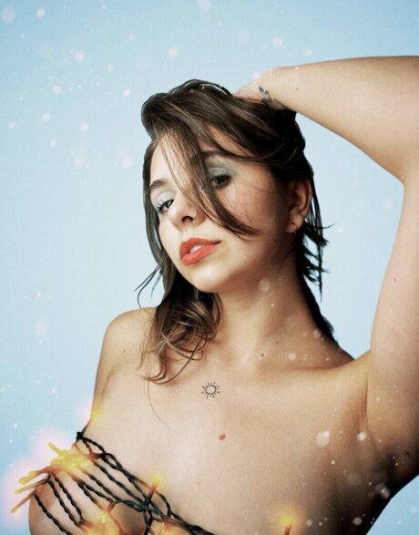 yulkachash model nude archive