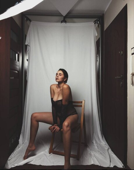 yulkachash model pretty photos