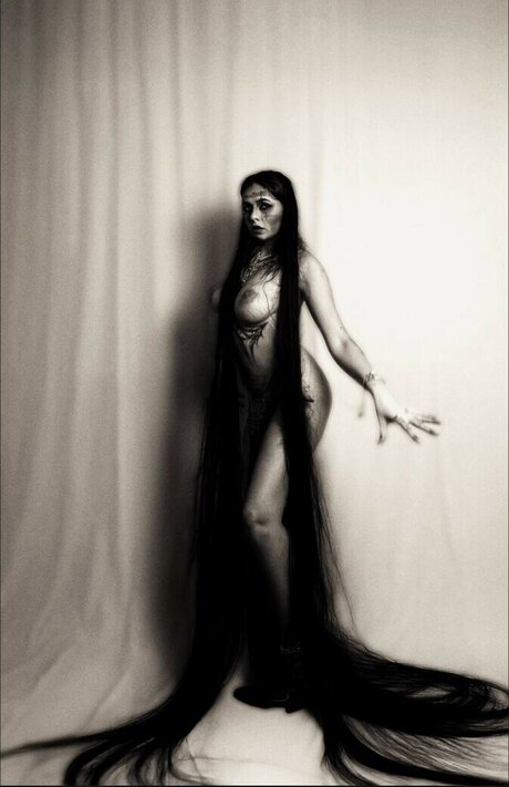 yulkachash free model img