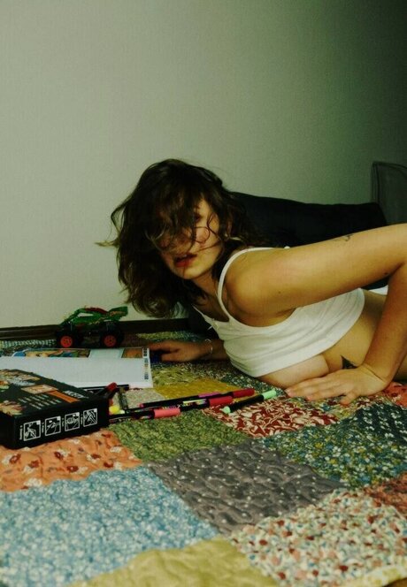 yulkachash model nude photo