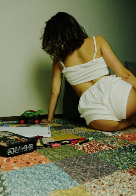 yulkachash star pretty galleries