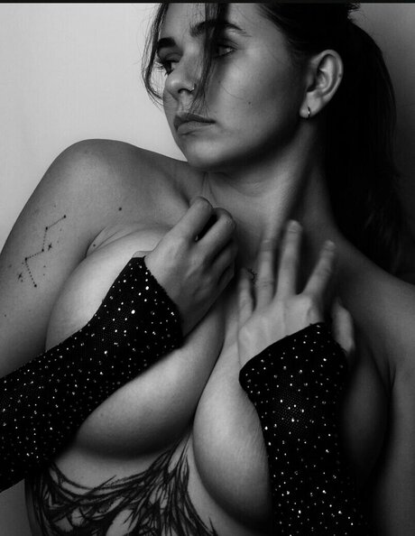 yulkachash beautiful star image