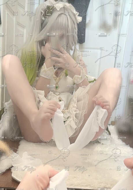 lulumiao233 beautiful pornstar img