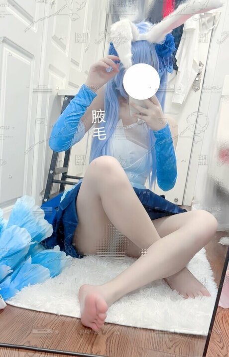 lulumiao233 adult star pic