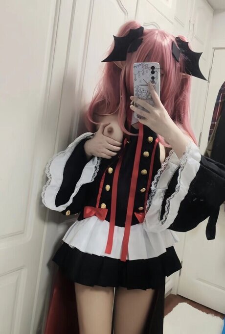 lulumiao233 xxx star photos