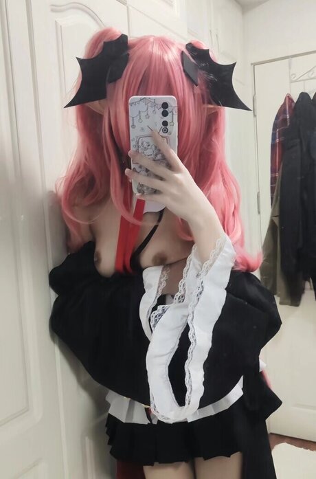 lulumiao233 model adult galleries