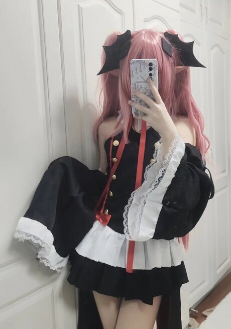 lulumiao233 adult star images