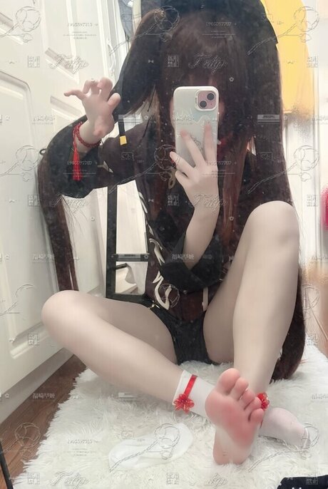 lulumiao233 pornstar art pictures