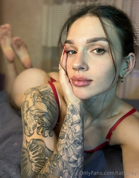 Tate ray art star gallery