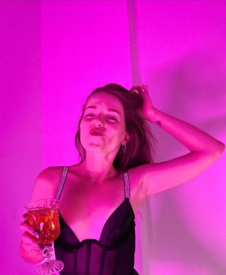 Alina dln pornstar nice archive