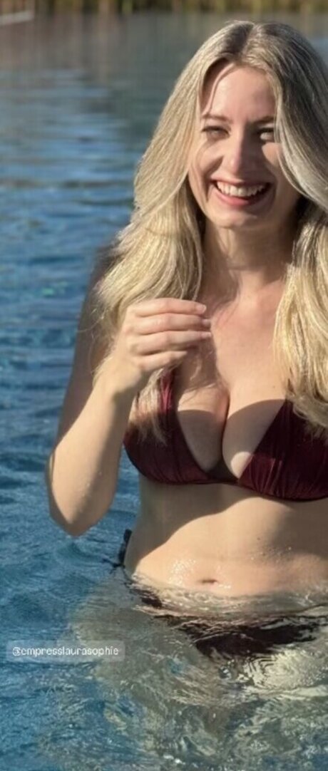 Empresslaurasophie free pornstar photo