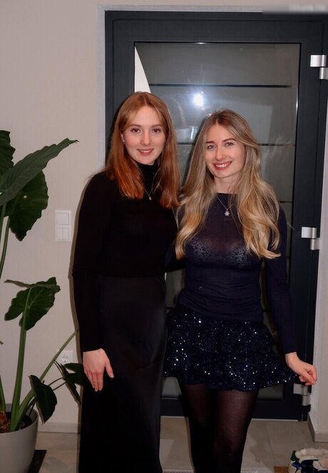 Empresslaurasophie beautiful star pic