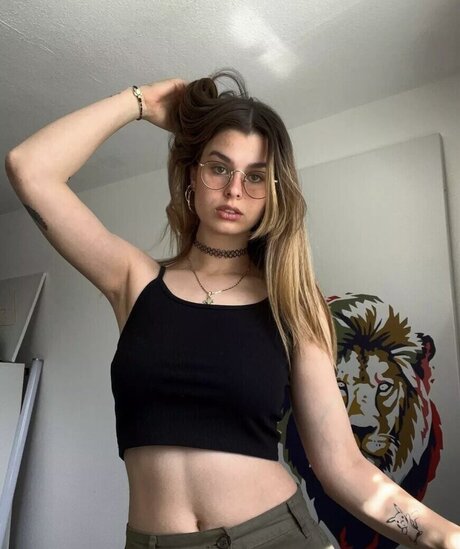 anna gazanis nudes star pictures