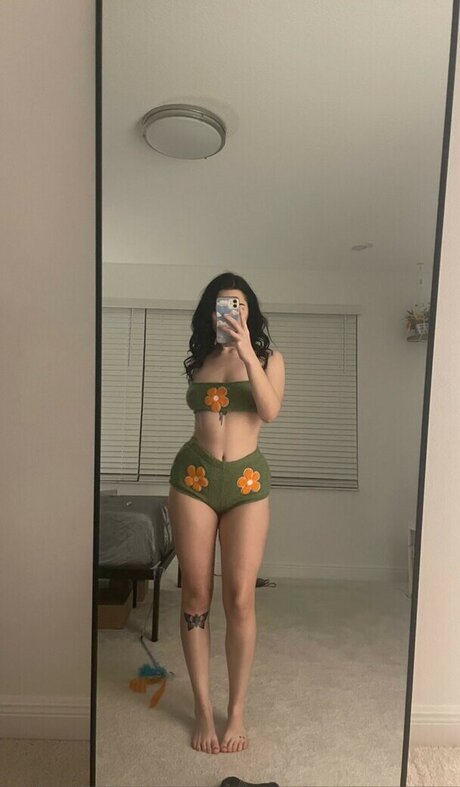 lunaxxgrace star photo