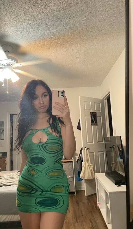 lunaxxgrace model hot img