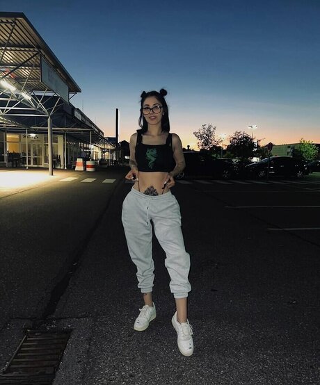 Harley Benz exclusive model archive