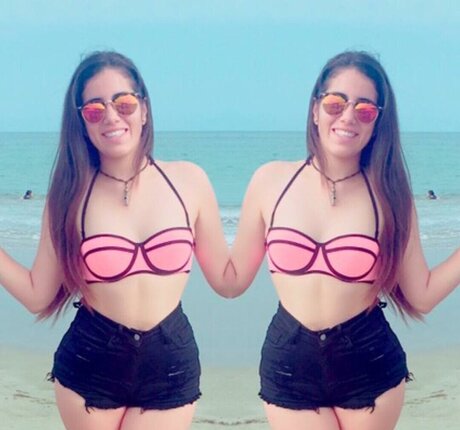 Veronica Boyer sexy actress picture