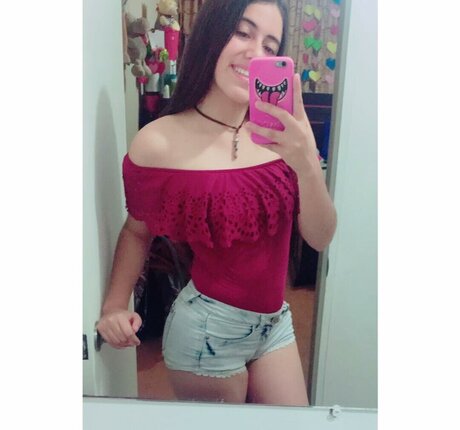 Veronica Boyer model high quality photo