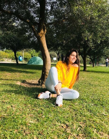 Veronica Boyer nude model archive