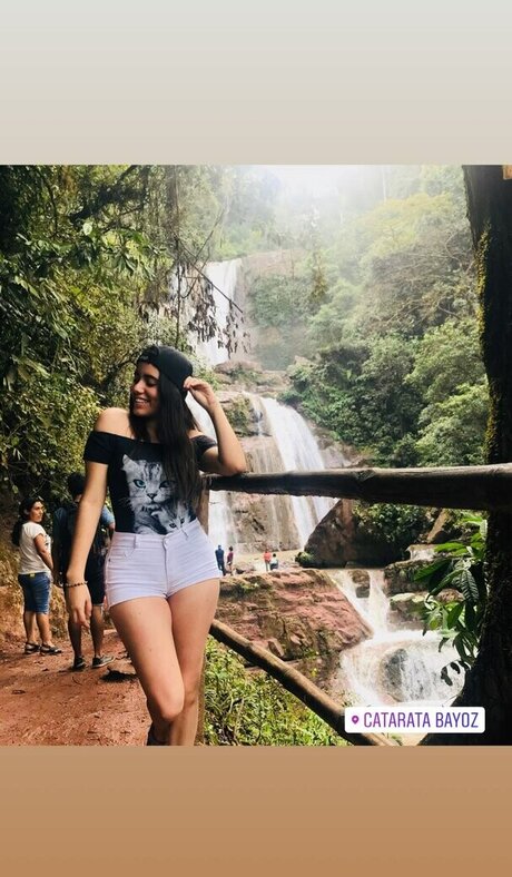 Veronica Boyer best model pictures