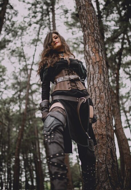 missluality model pretty pics