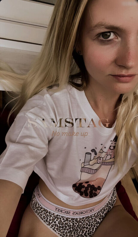 Mariia Well high quality pornstar pics