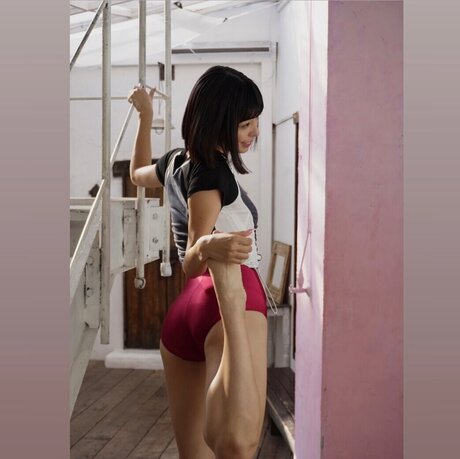 pi anzu high quality pornstar photos