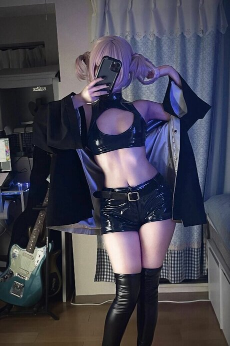 taru153 1 model top gallery