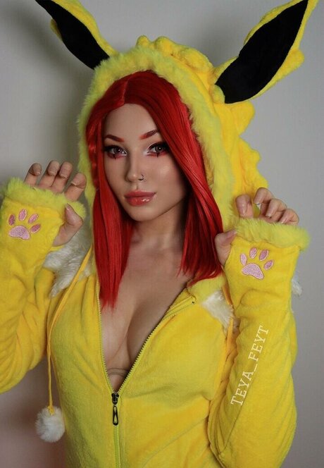 Teya feyt pornstar nudes pictures