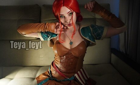 Teya feyt perfect pornstar galleries