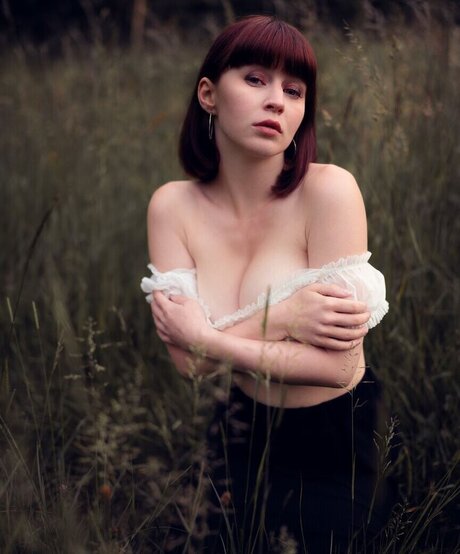 Sophie N ther model high quality picture