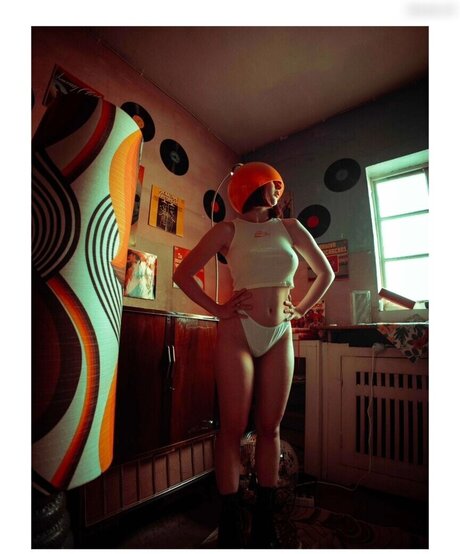 Sophie N ther model beautiful archive