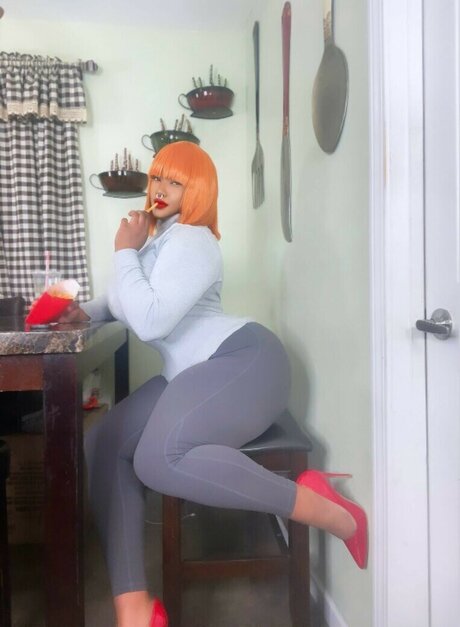 Yokopanx pornstar naked img