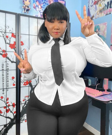 Yokopanx nude model images