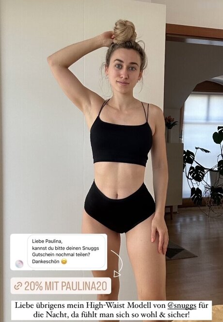 Paulina Wallner hd pornstar image