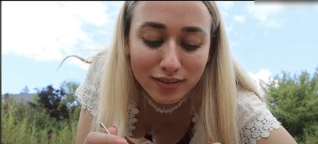 Paulina Wallner model nice galleries