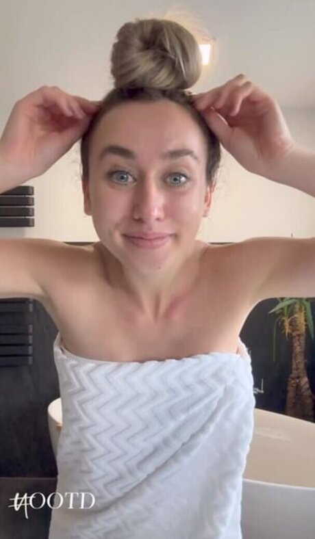 Paulina Wallner nudes star gallery