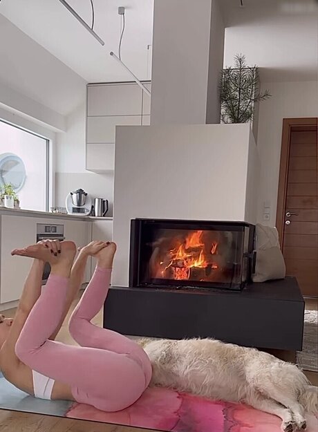 Paulina Wallner pretty star images