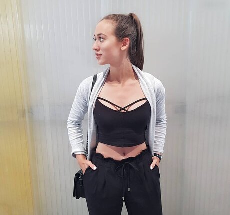 Paulina Wallner pornstar archive