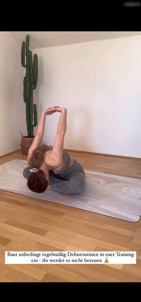 Paulina Wallner star nudes picture