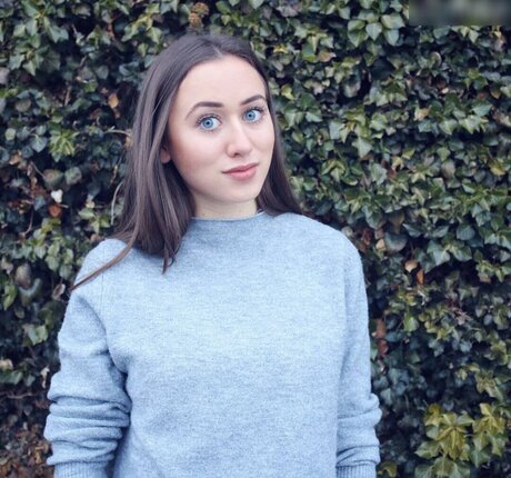 Paulina Wallner perfect actress pictures