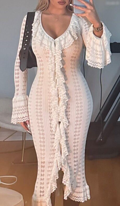 Shirin David exclusive model img